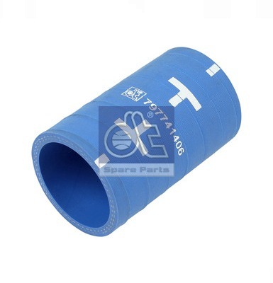 Furtun radiator WG2317426 WILMINK GROUP