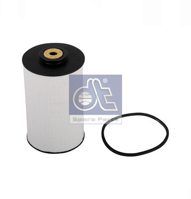 Filtru combustibil WG2314234 WILMINK GROUP