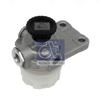 Pompa, combustibil WG2314156 WILMINK GROUP
