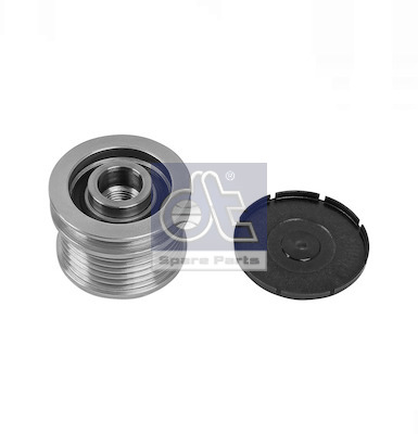 Sistem roata libera, generator WG2315488 WILMINK GROUP