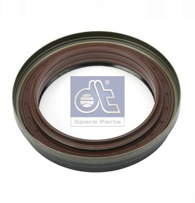 Simering, diferential WG2323261 WILMINK GROUP