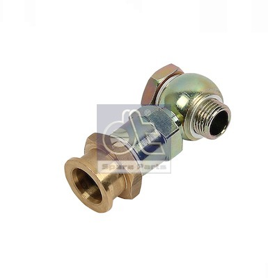Supapa,pompa combustibil WG2315242 WILMINK GROUP
