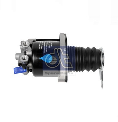 Servo ambreiaj WG2314375 WILMINK GROUP