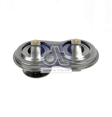 Termostat,lichid racire WG2306488 WILMINK GROUP