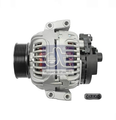 Generator / Alternator WG2317481 WILMINK GROUP