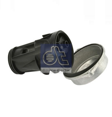 Filtru ulei WG2314734 WILMINK GROUP