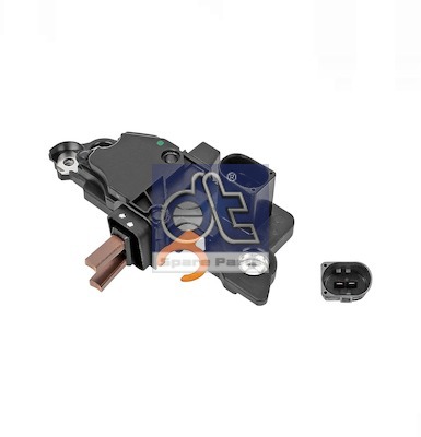 Regulator, alternator WG2315741 WILMINK GROUP