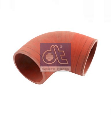 Furtun radiator WG2318933 WILMINK GROUP