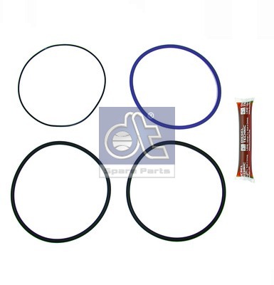 Set garnituri, bucsa cilindru WG2311336 WILMINK GROUP