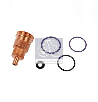 Set reparatie, suport diuza WG2311377 WILMINK GROUP