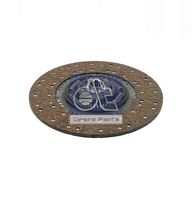 Disc ambreiaj WG2315036 WILMINK GROUP