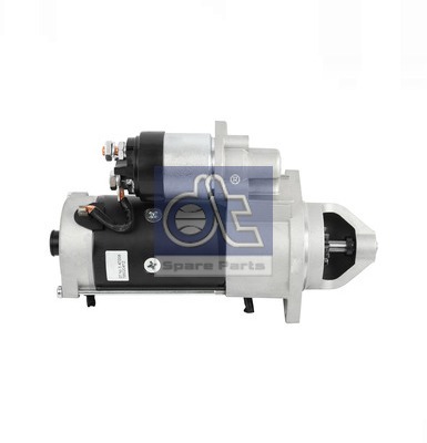 Starter WG2317476 WILMINK GROUP