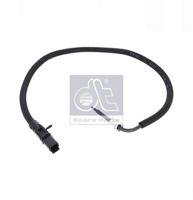 Senzor, temperatura gaze evacuare WG2310541 WILMINK GROUP