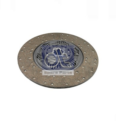 Disc ambreiaj WG2310638 WILMINK GROUP