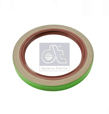 Simering, diferential WG2321997 WILMINK GROUP
