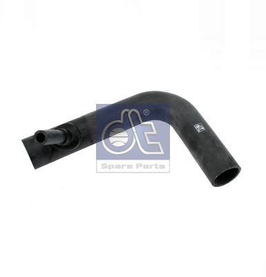 Furtun radiator WG2312210 WILMINK GROUP
