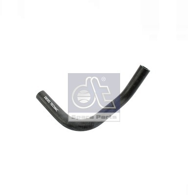 Furtun radiator WG2316275 WILMINK GROUP