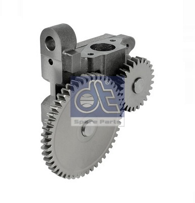 Pompa ulei WG2317925 WILMINK GROUP