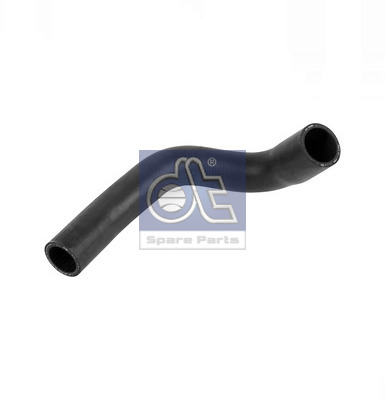 Furtun radiator WG2310104 WILMINK GROUP