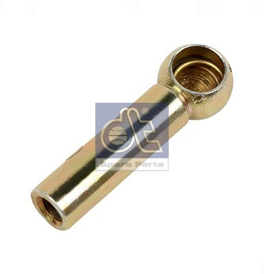 Sfera de cuplare, maneta schimbator viteze WG2313740 WILMINK GROUP