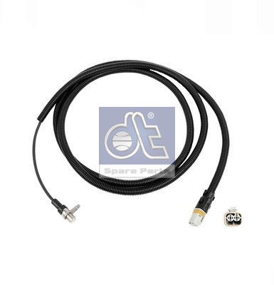 Senzor,turatie roata WG2312776 WILMINK GROUP