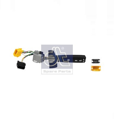 Comutator stergator WG2310544 WILMINK GROUP
