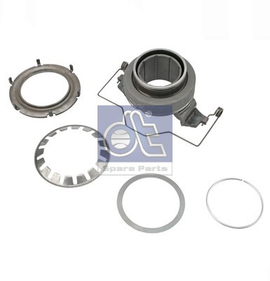 Rulment de presiune WG2310611 WILMINK GROUP