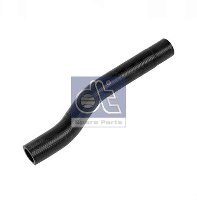 Furtun radiator WG2317428 WILMINK GROUP