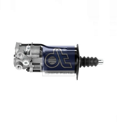 Servo ambreiaj WG2317584 WILMINK GROUP