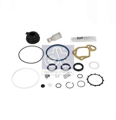 Set reparatie, servofrana WG2307931 WILMINK GROUP