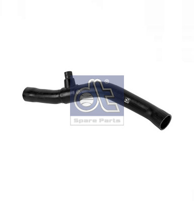 Furtun radiator WG2306608 WILMINK GROUP