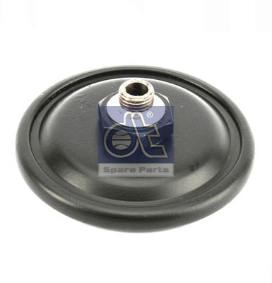 Regulator presiune, pompa de benzina WG2306796 WILMINK GROUP