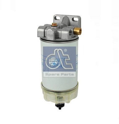 Filtru combustibil WG2306846 WILMINK GROUP