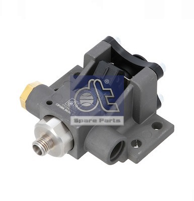 Modul de livrare, injectie aditiv WG2306909 WILMINK GROUP