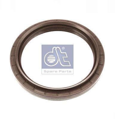 Simering, butuc roata WG2322292 WILMINK GROUP