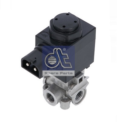 Supapa magnetica WG2321651 WILMINK GROUP