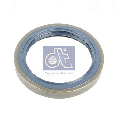 Simering, butuc roata WG2325031 WILMINK GROUP