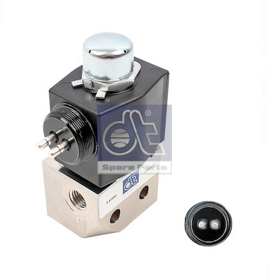 Supapa magnetica WG2314741 WILMINK GROUP