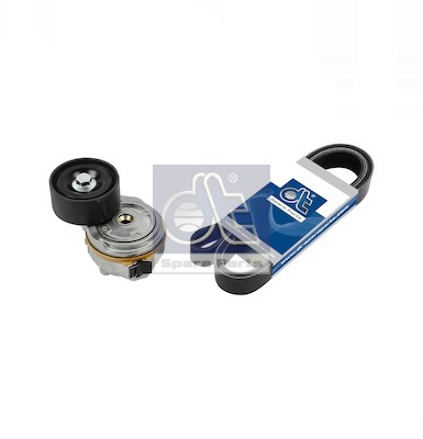 Intinzator curea, curea distributie WG2313177 WILMINK GROUP