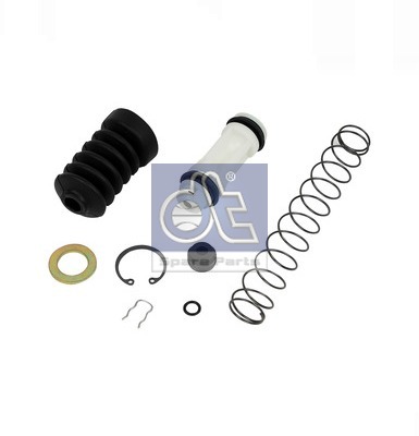 Set reparatie, cilindru receptor ambreiaj WG2313211 WILMINK GROUP