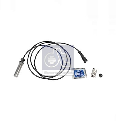 Senzor,turatie roata WG2316969 WILMINK GROUP