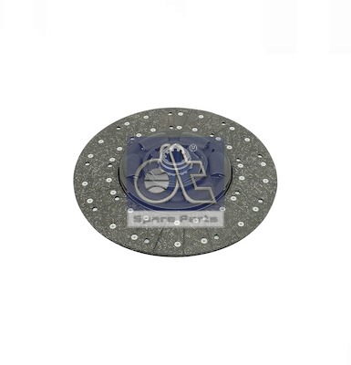Disc ambreiaj WG2312825 WILMINK GROUP
