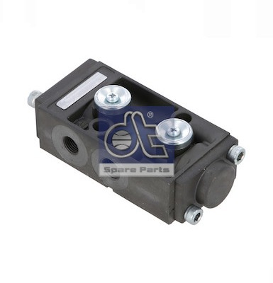 Supapa,sistem supraalimentare WG2312952 WILMINK GROUP