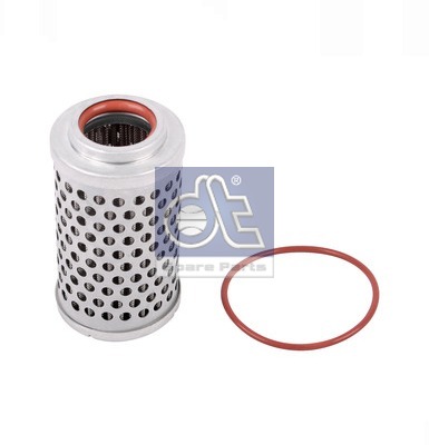 Filtru combustibil WG2314947 WILMINK GROUP