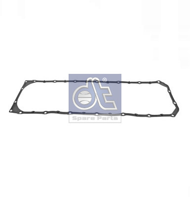 Garnitura baie ulei WG2317760 WILMINK GROUP