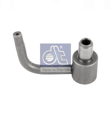 Diuza ulei, racire fusta piston WG2313307 WILMINK GROUP