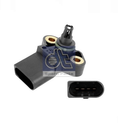 Senzor,presiune supraalimentare WG2314577 WILMINK GROUP