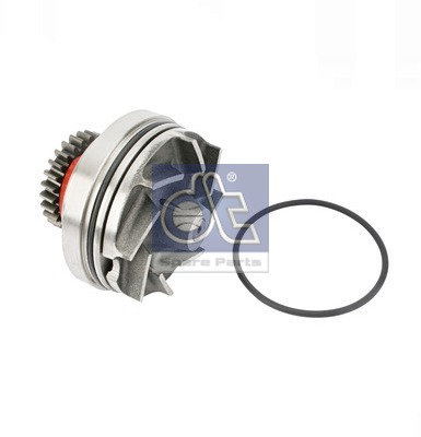 Pompă de apă, răcire motor WG2318078 WILMINK GROUP