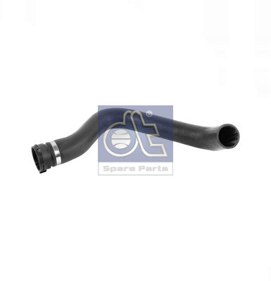 Furtun radiator WG2318939 WILMINK GROUP