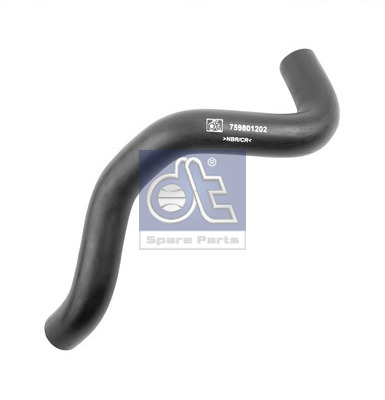 Furtun,aerisire bloc motor WG2314691 WILMINK GROUP